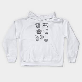 Funki fungi Kids Hoodie